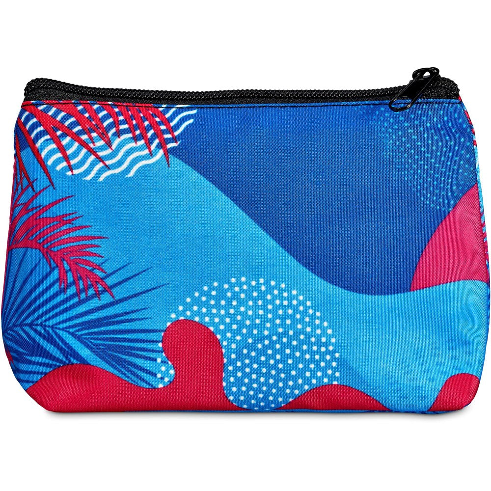 Pre-Printed Sample Hoppla Kosi Mini Toiletry Bag