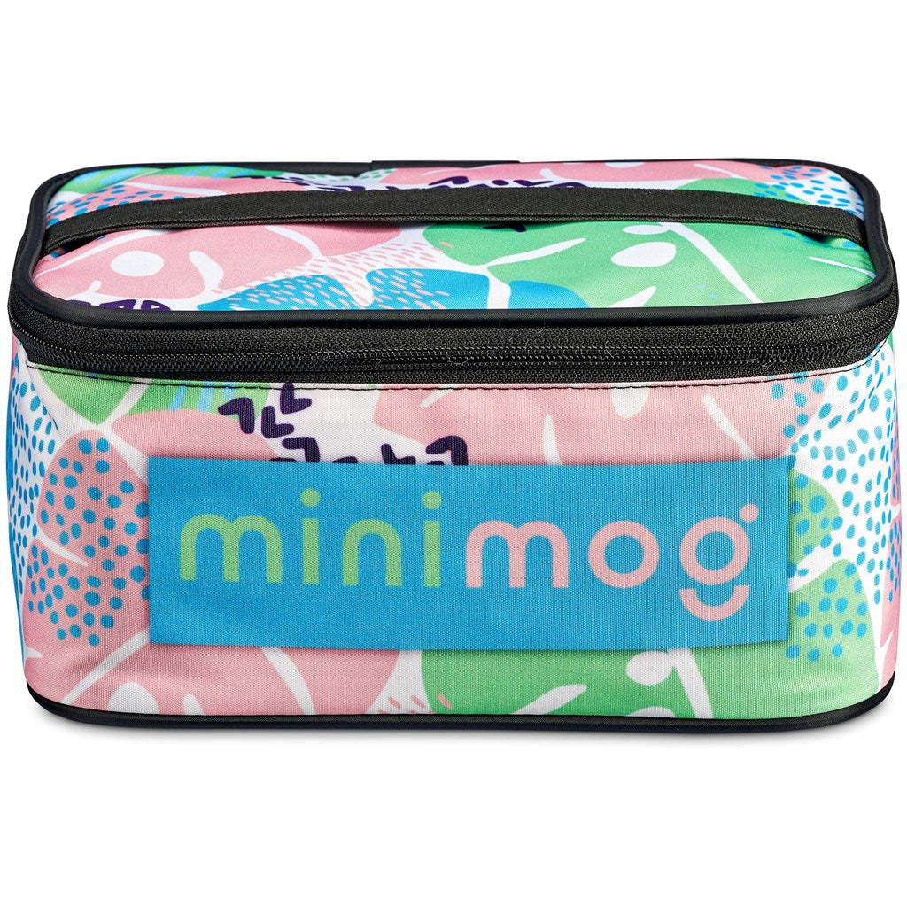 Pre-Printed Sample Hoppla Betty Toiletry Bag