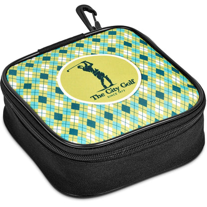 Pre-Printed Sample Hoppla Valley Club Accessory Golf Bag