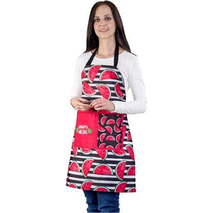 Pre-Printed Sample Hoppla Wynberg Apron