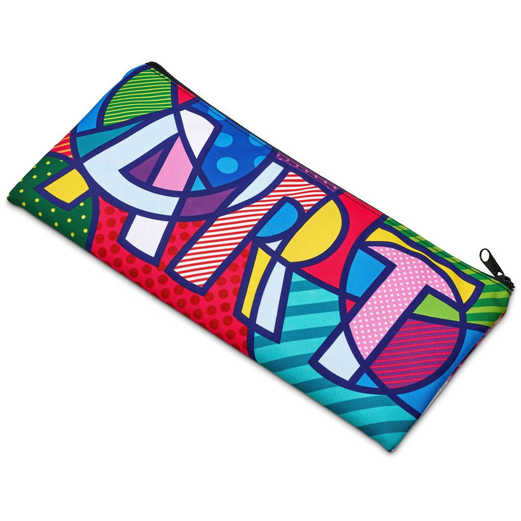 Hoppla Cosmic Pencil Case