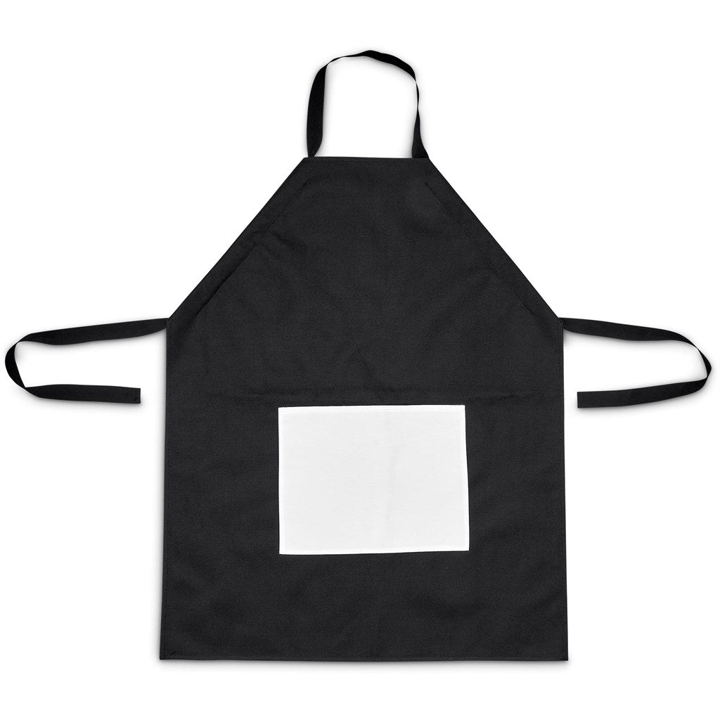 Pre-Production Sample Hoppla Grillmaster Apron