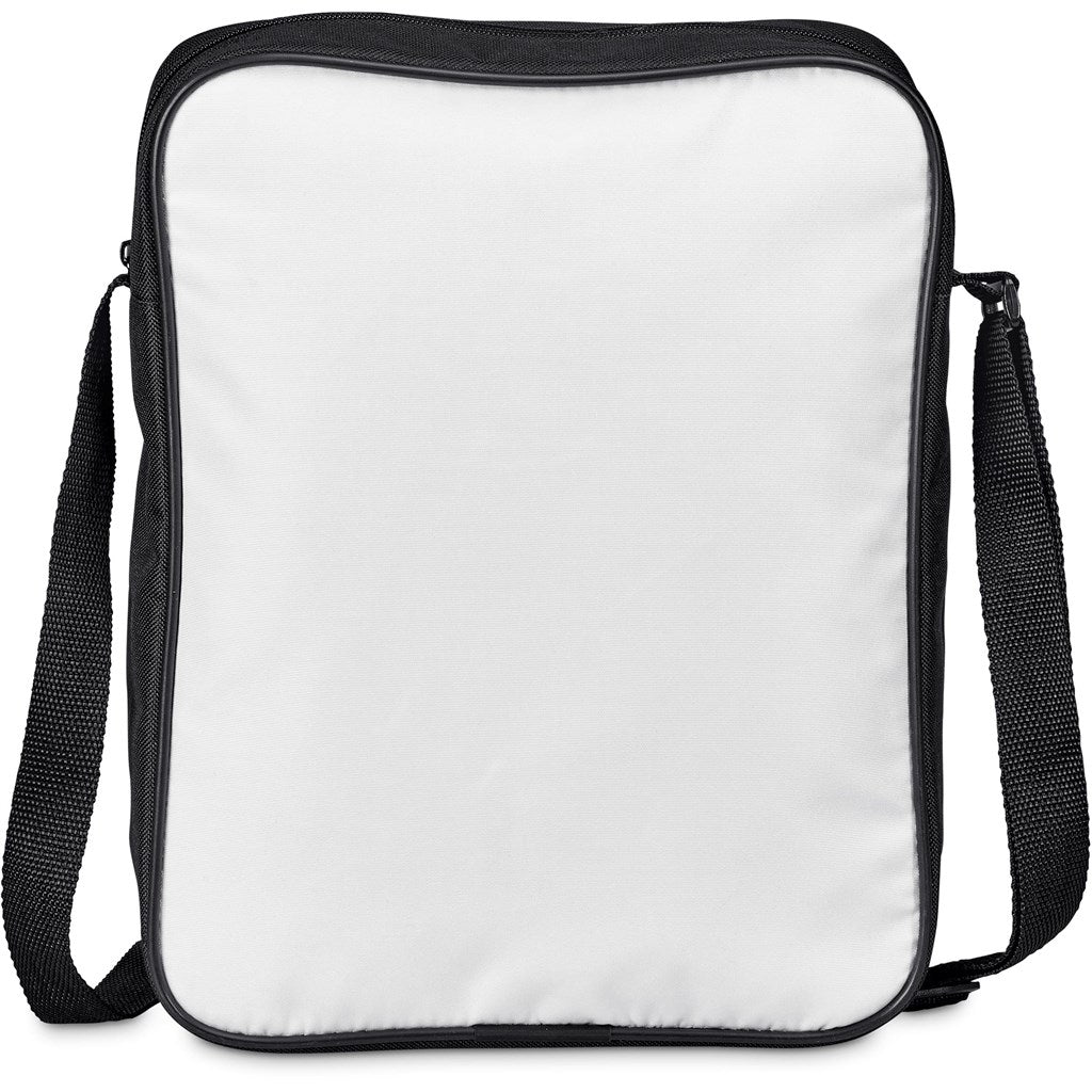Pre-Production Sample Hoppla A4 Conference Bag