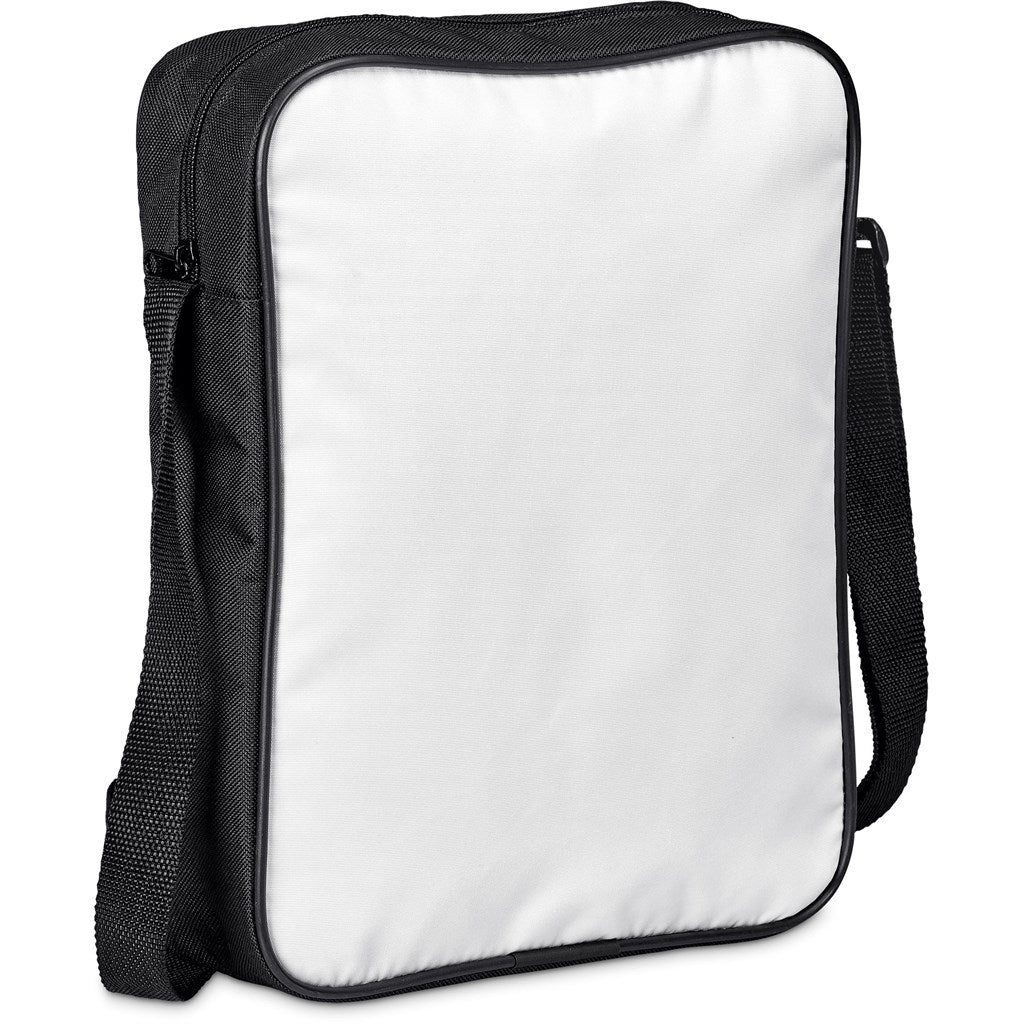 Pre-Production Sample Hoppla A4 Conference Bag