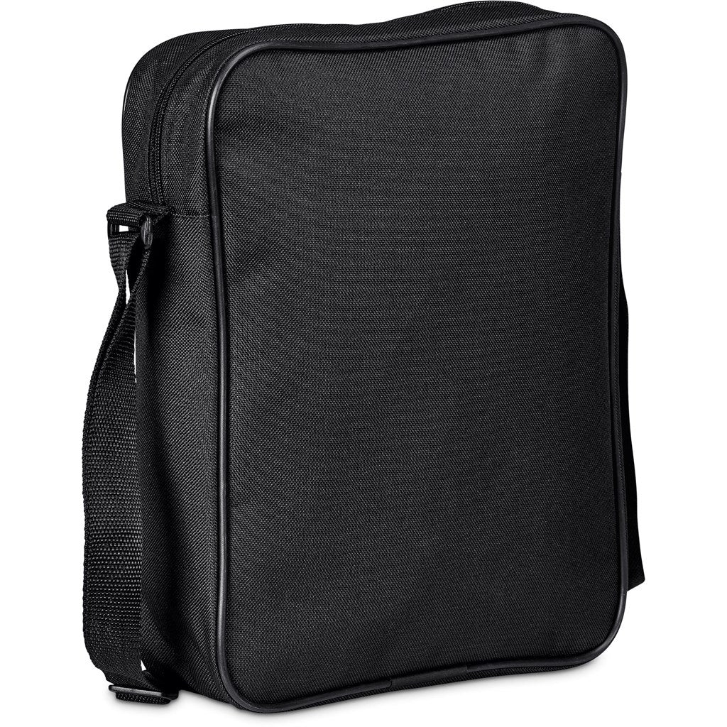 Pre-Production Sample Hoppla A4 Conference Bag