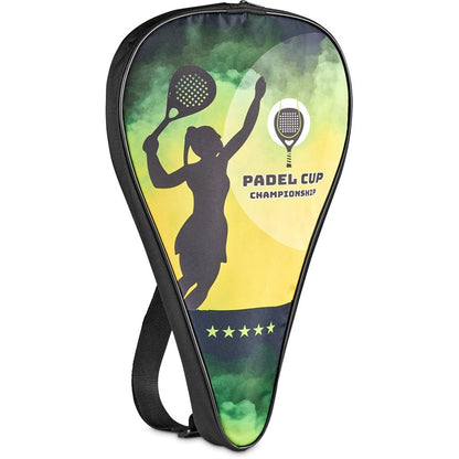 Pre-Production Sample Hoppla Shift Padel Bag