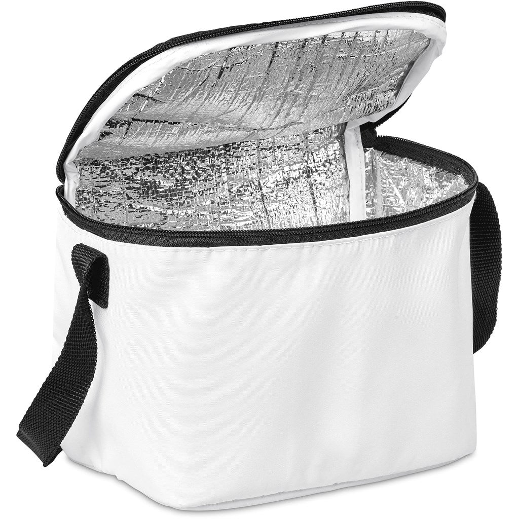 Pre-Production Sample Hoppla Sea Port Cooler - 6-Can