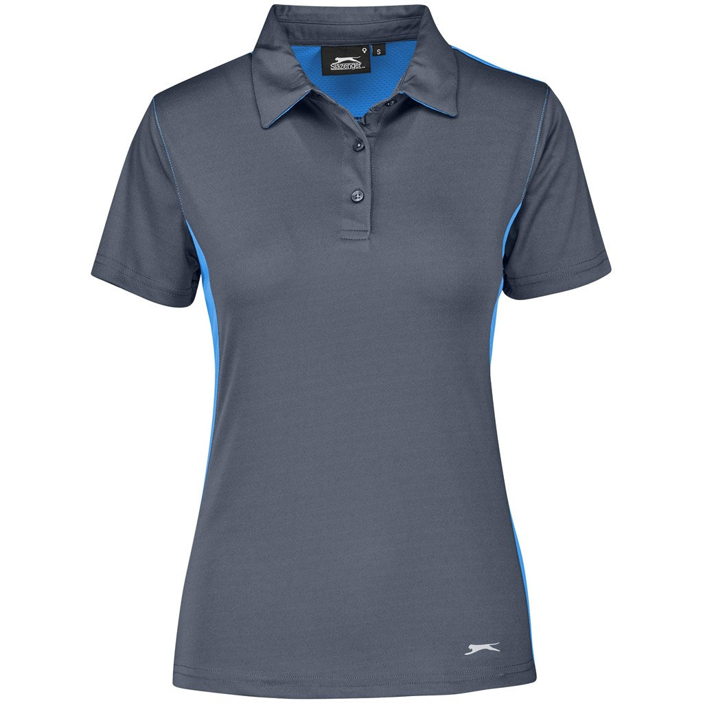 Ladies Glendower Golf Shirt