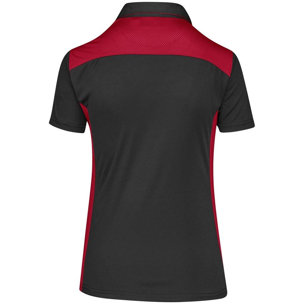 Ladies Glendower Golf Shirt