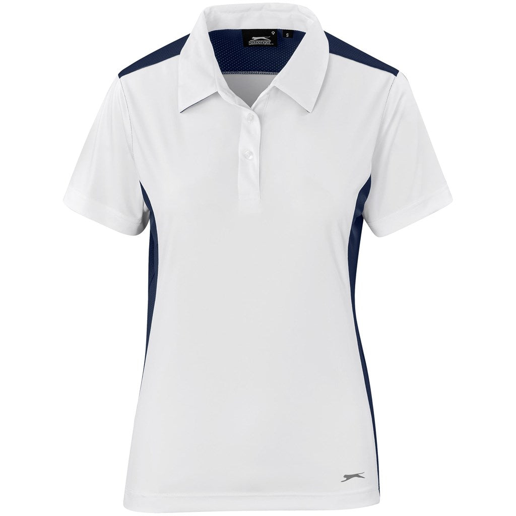 Ladies Glendower Golf Shirt