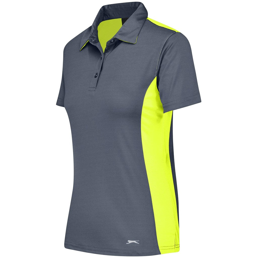 Ladies Glendower Golf Shirt