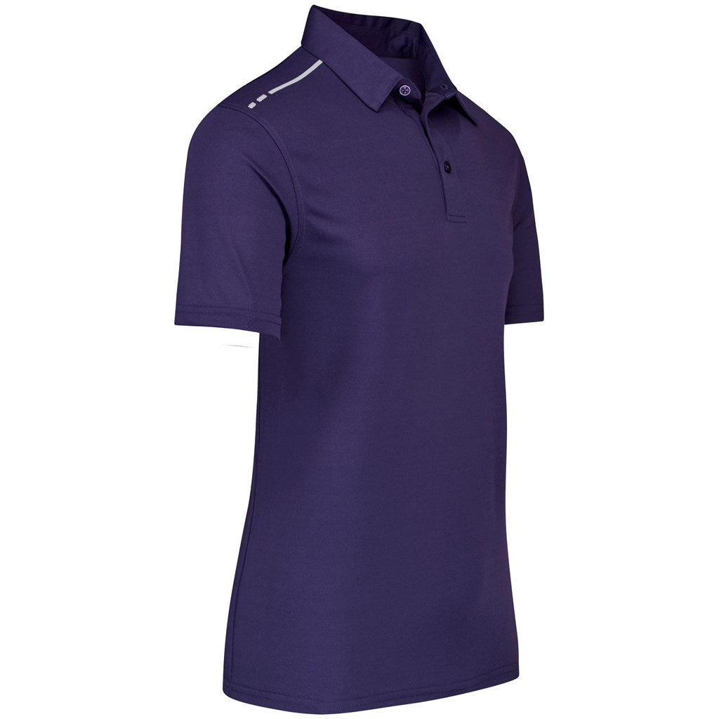 Mens Ultimate Golf Shirt