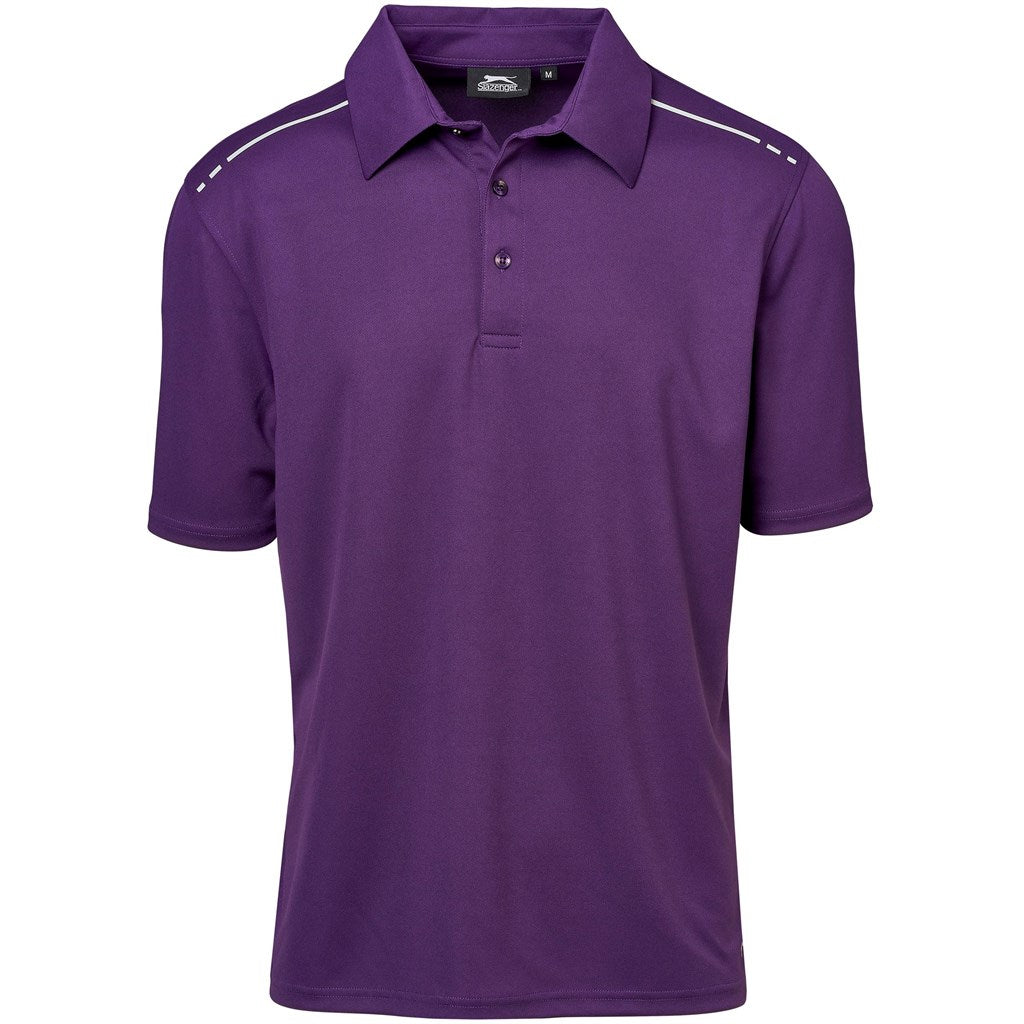 Mens Ultimate Golf Shirt