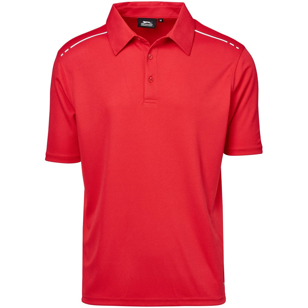 Mens Ultimate Golf Shirt