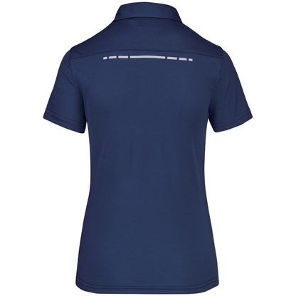 Ladies Ultimate Golf Shirt