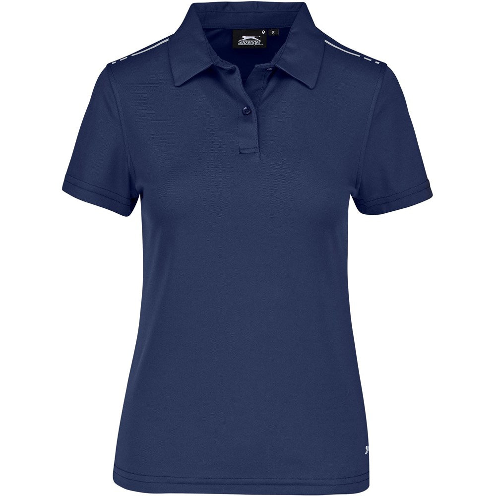 Ladies Ultimate Golf Shirt