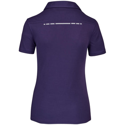 Ladies Ultimate Golf Shirt