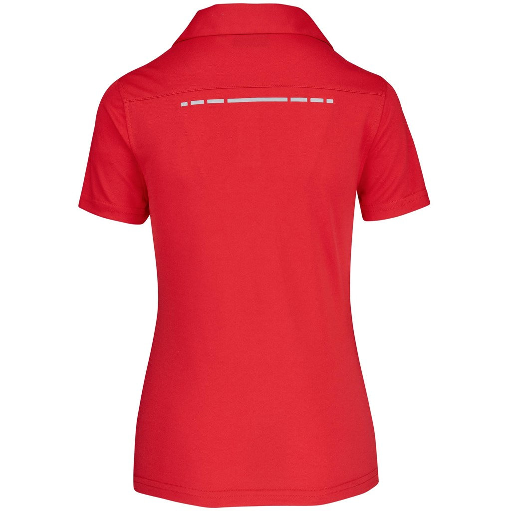 Ladies Ultimate Golf Shirt