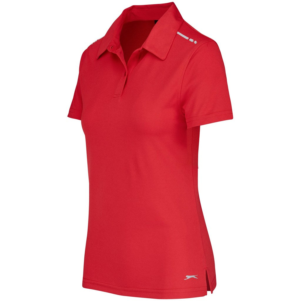 Ladies Ultimate Golf Shirt