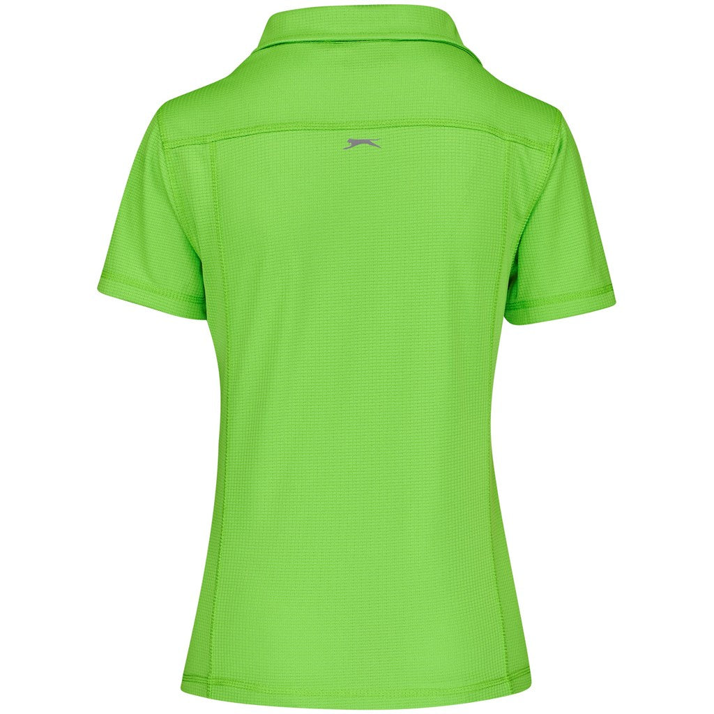 Ladies Hydro Golf Shirt
