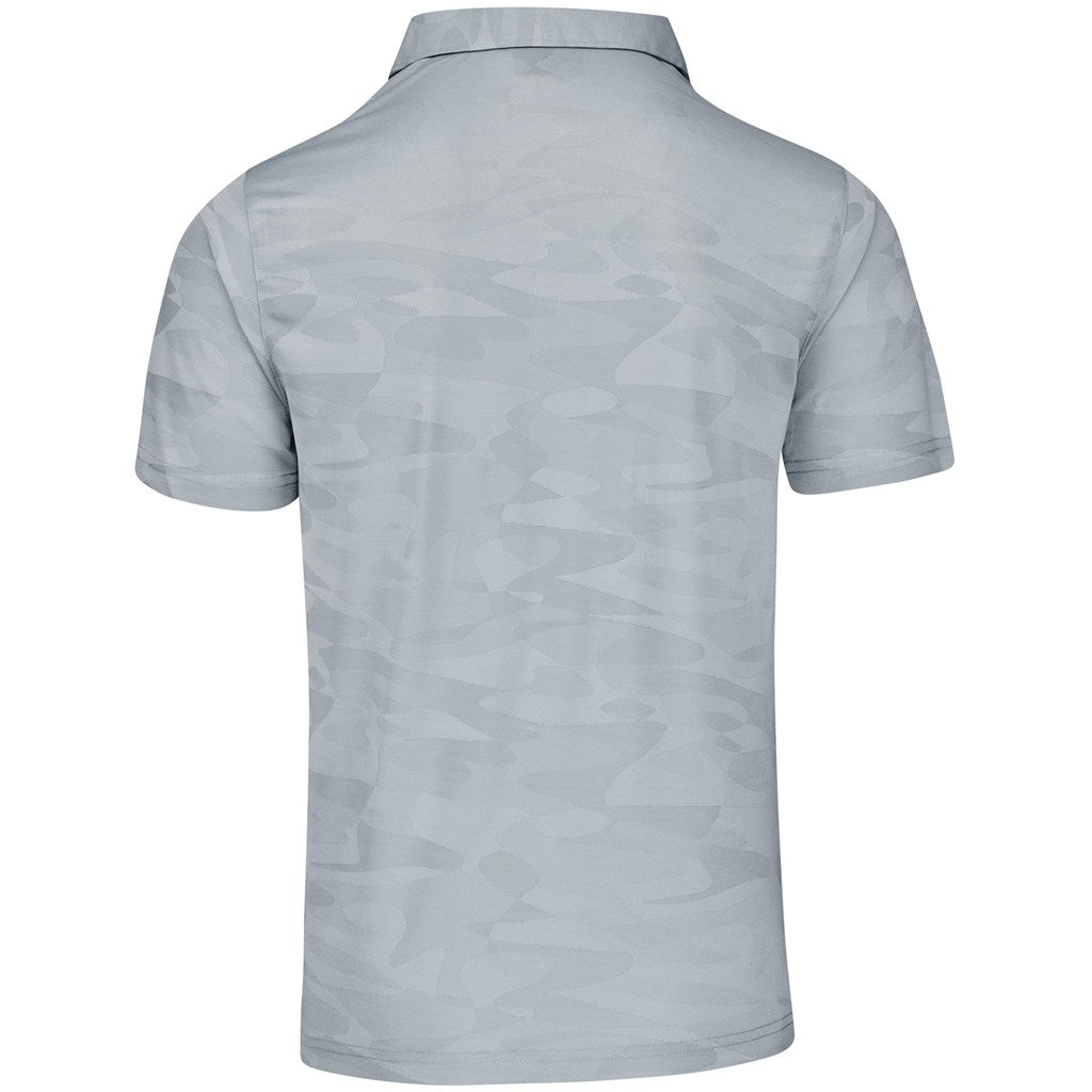 Mens Volition Golf Shirt