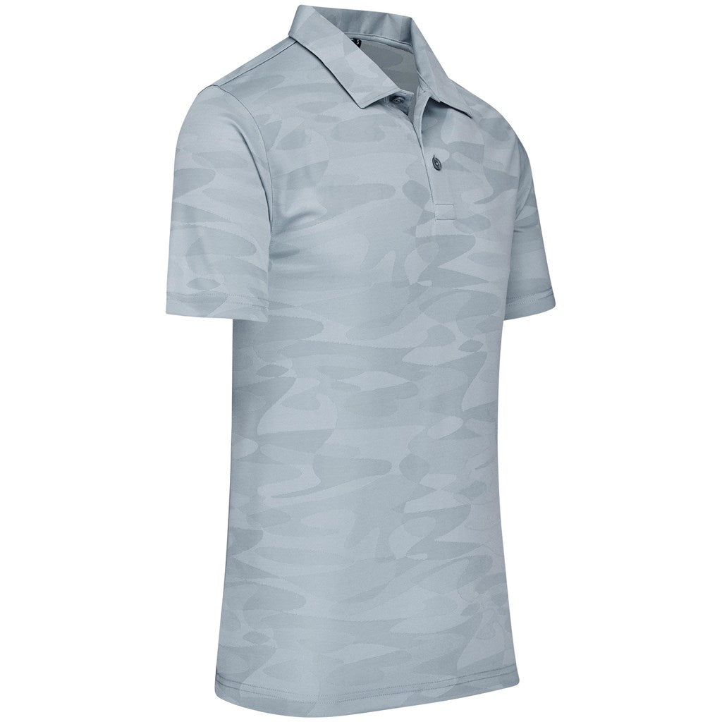 Mens Volition Golf Shirt