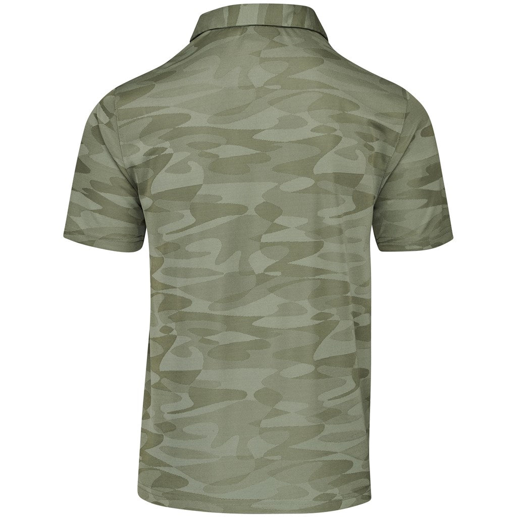 Mens Volition Golf Shirt