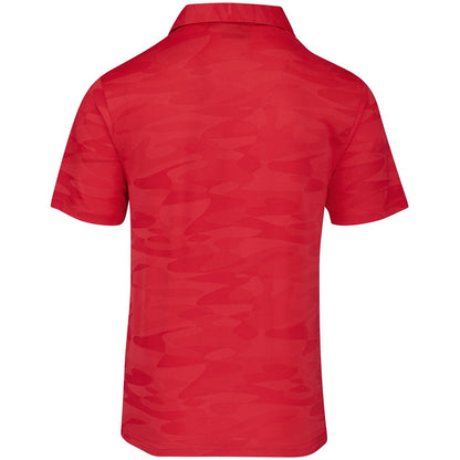 Mens Volition Golf Shirt