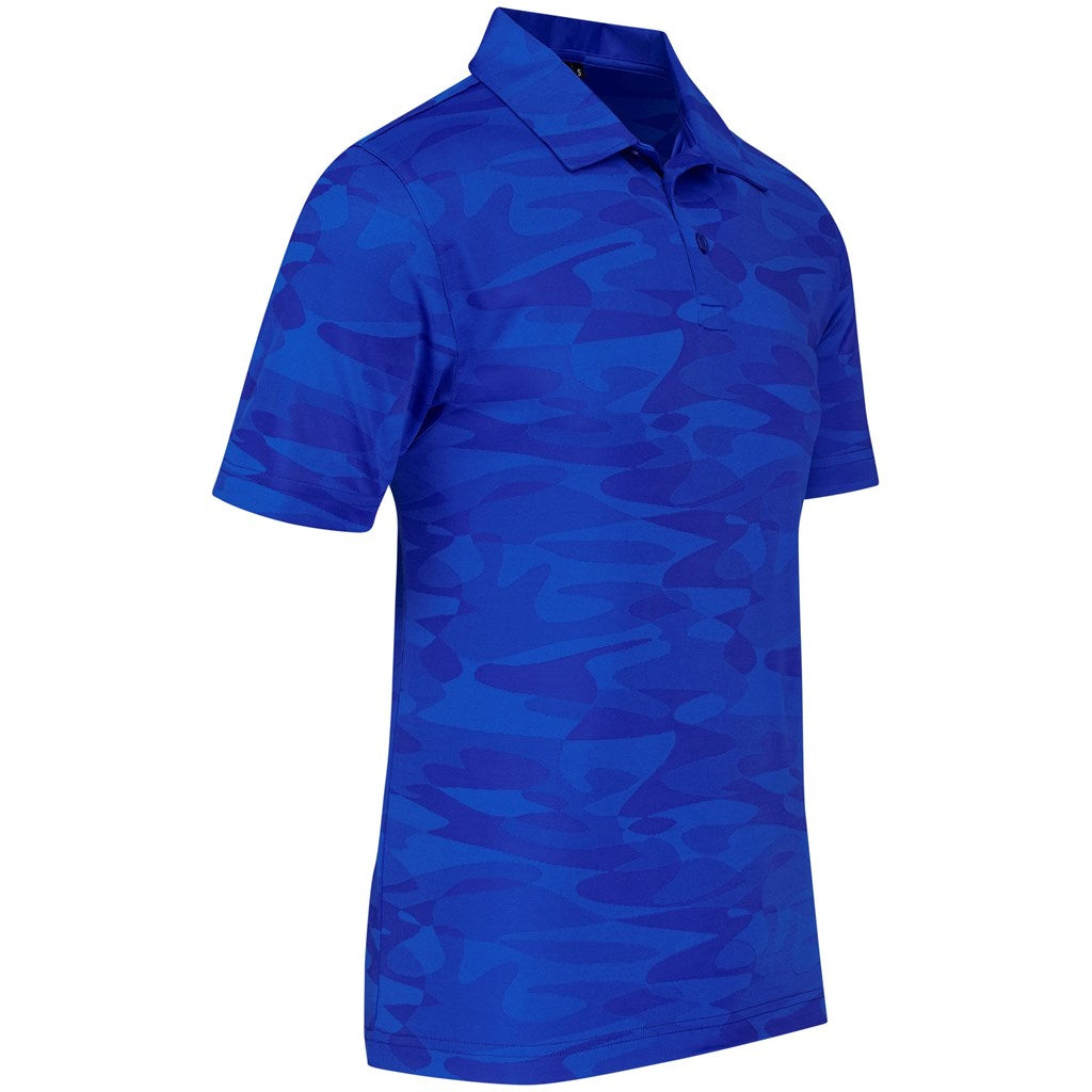 Mens Volition Golf Shirt