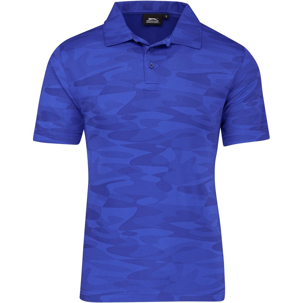 Mens Volition Golf Shirt