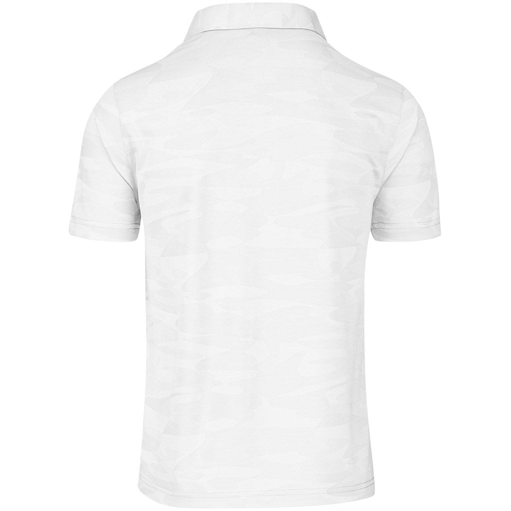 Mens Volition Golf Shirt