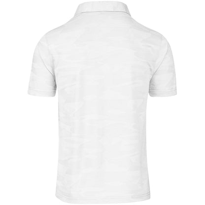 Mens Volition Golf Shirt