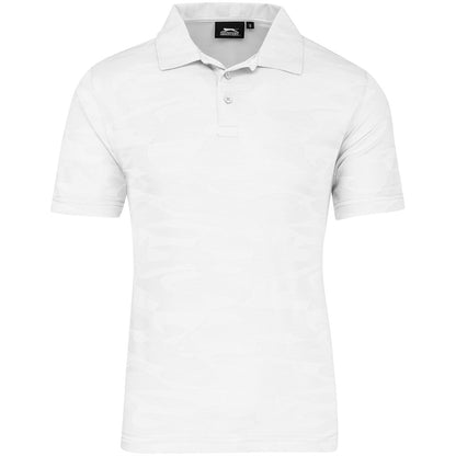 Mens Volition Golf Shirt