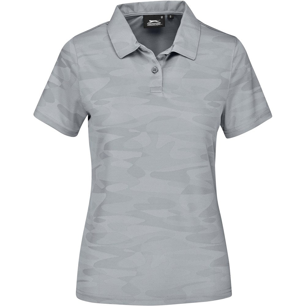 Ladies Volition Golf Shirt