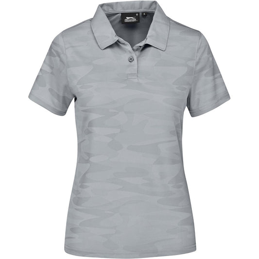 Ladies Volition Golf Shirt