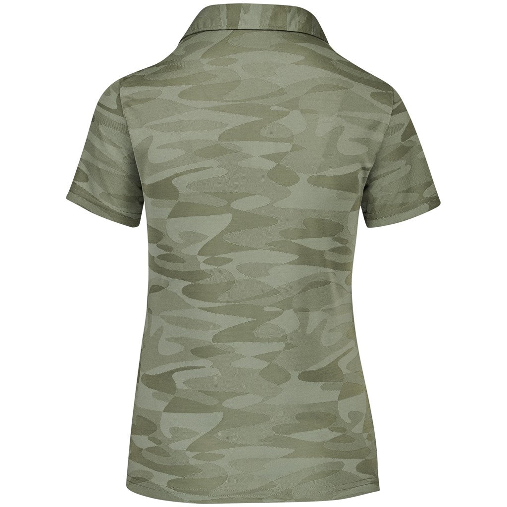 Ladies Volition Golf Shirt