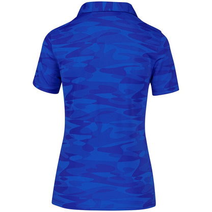 Ladies Volition Golf Shirt