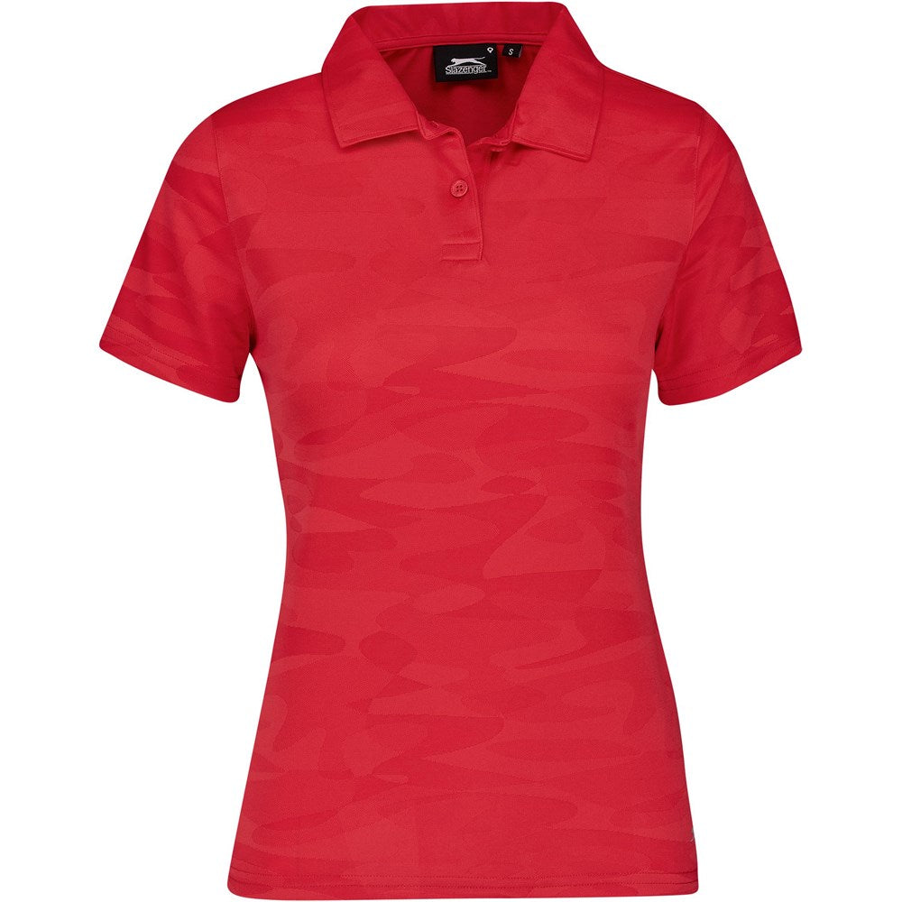 Ladies Volition Golf Shirt