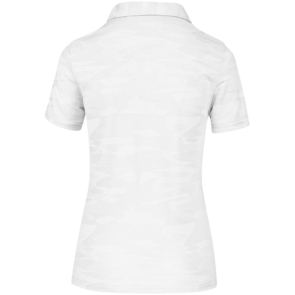 Ladies Volition Golf Shirt