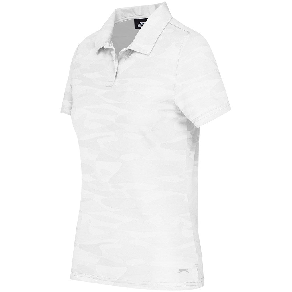 Ladies Volition Golf Shirt