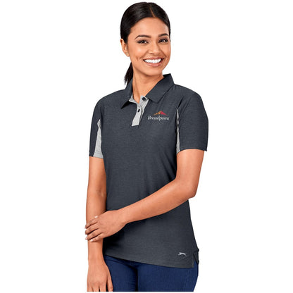 Ladies Dorado Golf Shirt