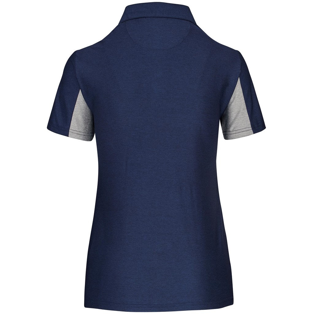 Ladies Dorado Golf Shirt