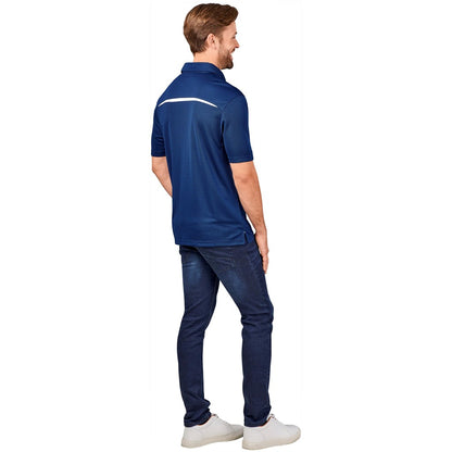 Mens Simola Golf Shirt