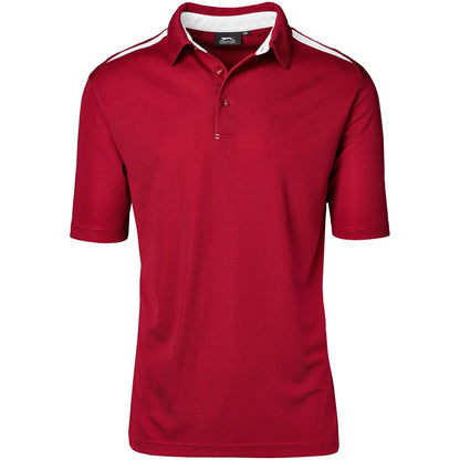 Mens Simola Golf Shirt