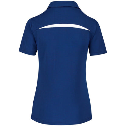 Ladies Simola Golf Shirt