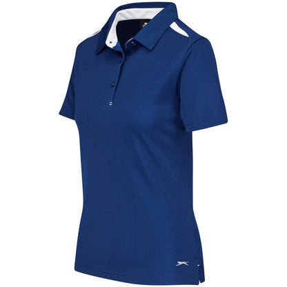 Ladies Simola Golf Shirt