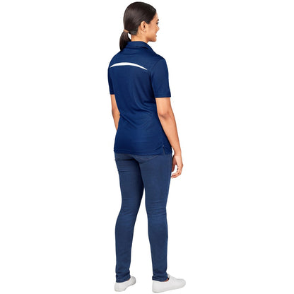 Ladies Simola Golf Shirt