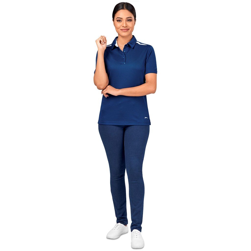 Ladies Simola Golf Shirt