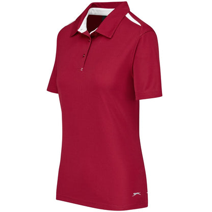 Ladies Simola Golf Shirt