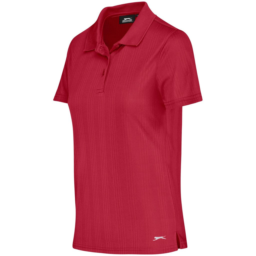 Ladies Florida Golf Shirt